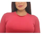 Fabricante de Camiseta Proteção UV Feminina Model Summer em Criciúma