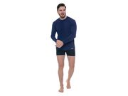 Camiseta UV Masculina de Proteção Solar - 62286